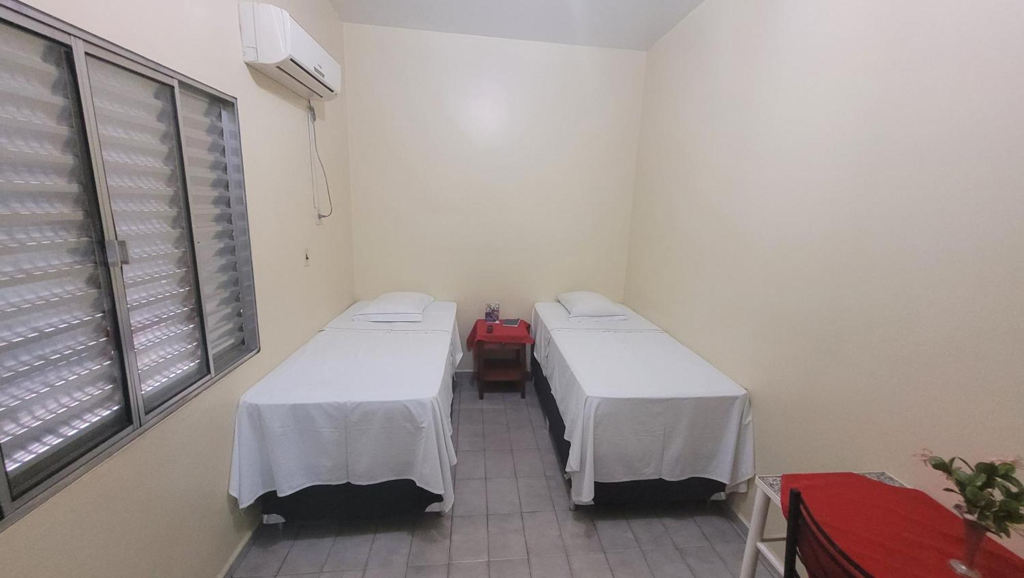Frontier Palace Hotel Ponta Porã Zewnętrze zdjęcie