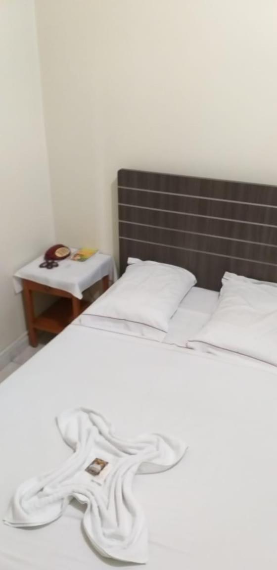 Frontier Palace Hotel Ponta Porã Zewnętrze zdjęcie