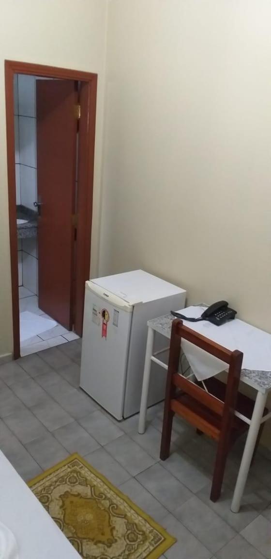 Frontier Palace Hotel Ponta Porã Zewnętrze zdjęcie