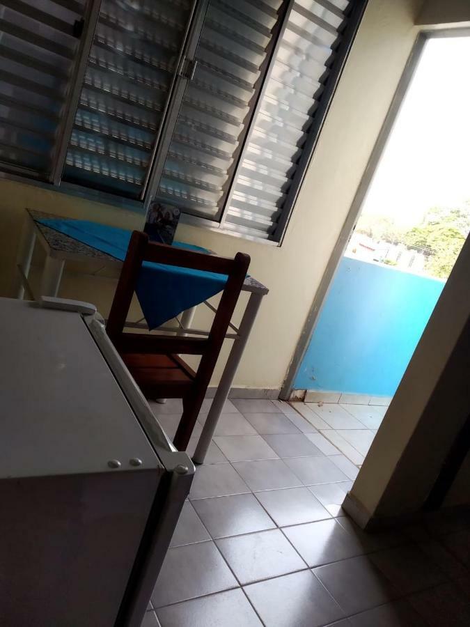 Frontier Palace Hotel Ponta Porã Zewnętrze zdjęcie