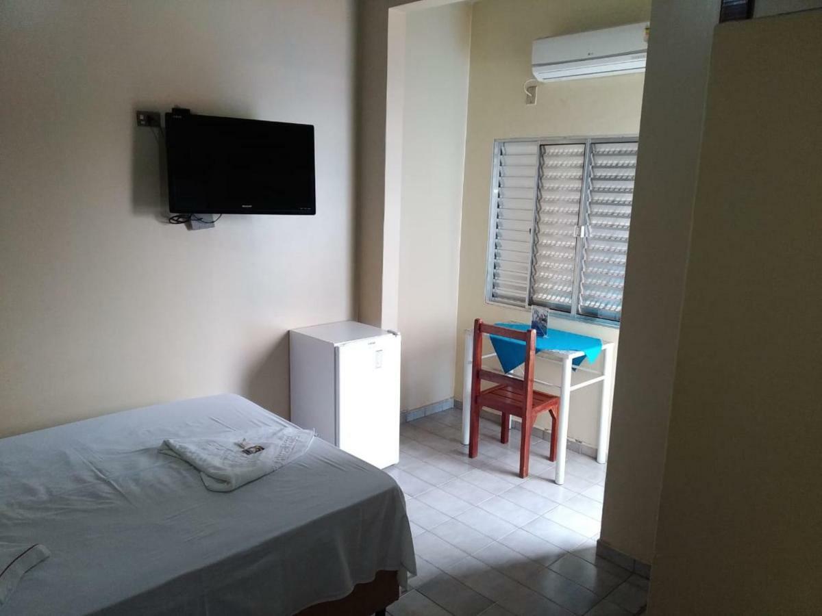 Frontier Palace Hotel Ponta Porã Zewnętrze zdjęcie