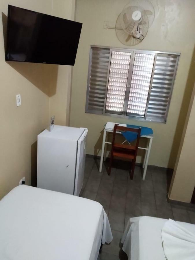 Frontier Palace Hotel Ponta Porã Zewnętrze zdjęcie